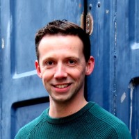 Bart Van Der Aa