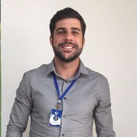 Leonardo Fressinet Barreto