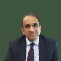 Syed Saif ur rehman Shah