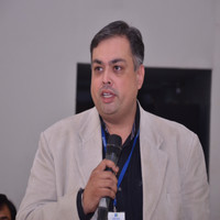 Anil Malhotra