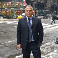 Yossi Daniel
