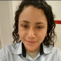 Violeta De León Ramírez