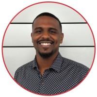 Merron Haile