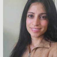 Victoria Espinoza