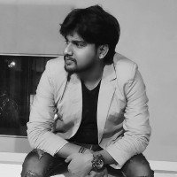 Ravi Teja Soupati