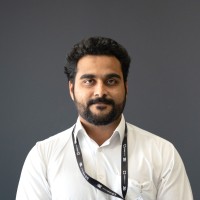 Rahul Kumar