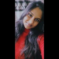 Sritha b