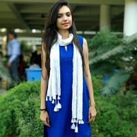 Rutvi Patel