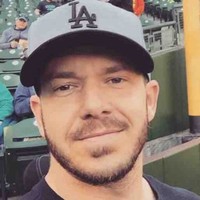 Ben Halverson
