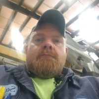 Nathan Mckinney