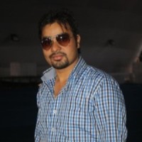 kaushlendra singh