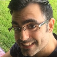 Kaveh Alexander Rashid