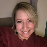 Jenny Osterholt