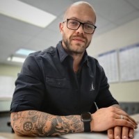 Daniel Beaumont