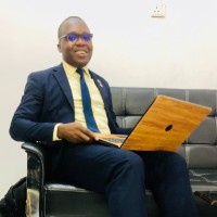 Igobo Joshua Fiberesima