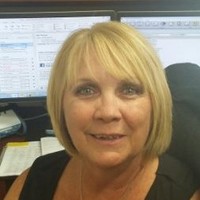 Debbie Hinkle