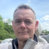Paul Browne