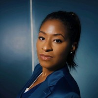 Tamara Rucker-Wood