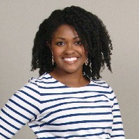 Lenee Washington, M.Ed