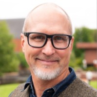Eric Lassahn Ph.D.