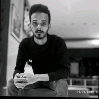 Sharik Shaikh
