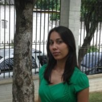 Viviane Matos Bonifacio