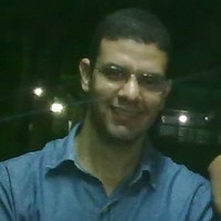 Ahmed Sameh