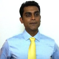 Anil Allam