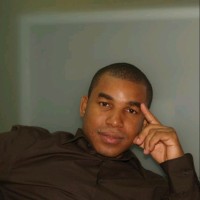 Calvin Andrews
