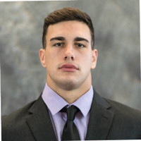 Ryan Gilroy