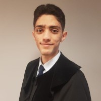 Parham Haghshenas