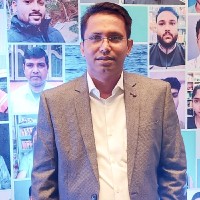 Raju Roy Choudhury