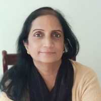 Bharati Dasika (Susarla)