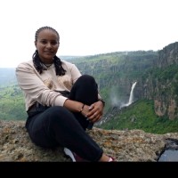Tsion Abebe