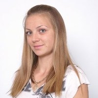 Tanya Gramatikova