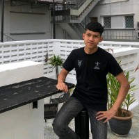 Iqbal Mohamad Zainuddin