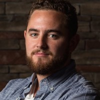Drew Throckmorton