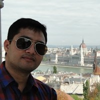 RAKESH JOSHI