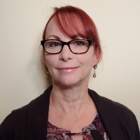 Alison Murr