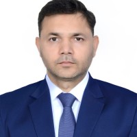 Muhammad Imran