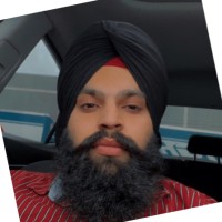 Anmol Singh Ahluwalia