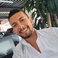 Fernando Sosa Orjuela