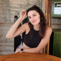 Svitlana Saliuk