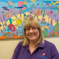 Lynne Ford