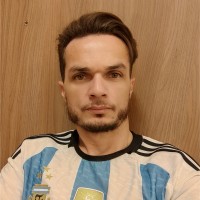 Almir Rogério