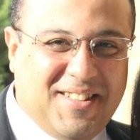 George Antonios
