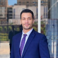 Ahmed Elhashash