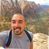 Michael Martinez
