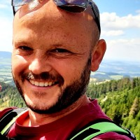 Damian Gawroński