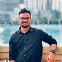 Akshay Dhonde
